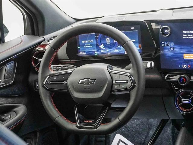 2026 Chevrolet V Blazer RS FWD