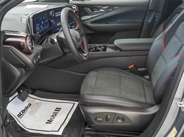 2026 Chevrolet V Blazer RS FWD