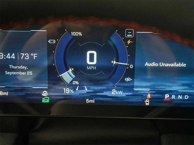 2026 Chevrolet V Blazer RS FWD