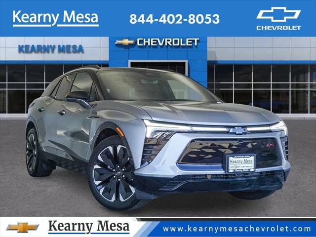 2026 Chevrolet V Blazer RS FWD for sale in San Diego, CA