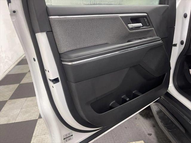 2026 GMC Sierra Standard Range Elevation