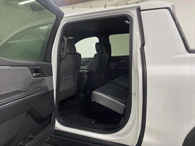 2026 GMC Sierra Standard Range Elevation