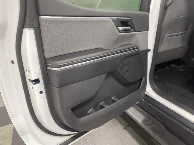 2026 GMC Sierra Standard Range Elevation