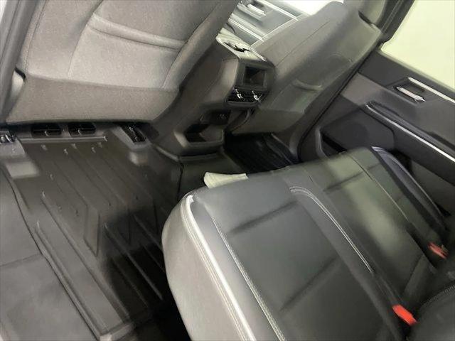 2026 GMC Sierra Standard Range Elevation