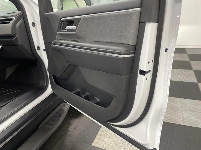 2026 GMC Sierra Standard Range Elevation
