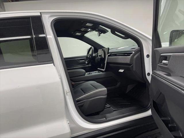 2026 GMC Sierra Standard Range Elevation