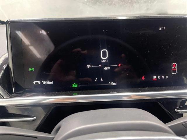 2026 GMC Sierra Standard Range Elevation