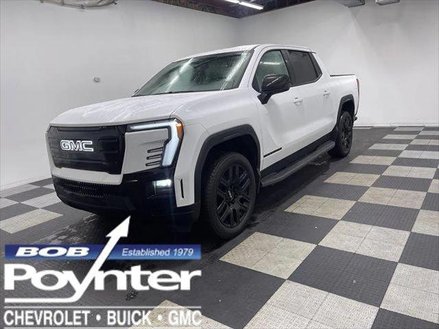 2026 GMC Sierra Standard Range Elevation for sale in Seymour, IN
