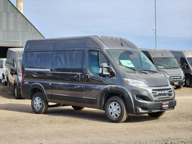 2026 Ram ProMaster Cargo Van SLT High Roof 136" WB for sale in Longmont, CO