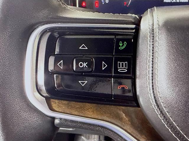 2022 Jeep Grand Wagoneer Series II 4x4