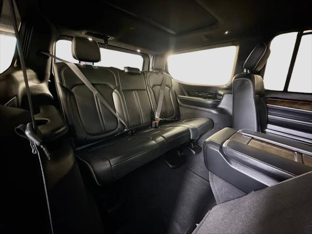 2022 Jeep Grand Wagoneer Series II 4x4