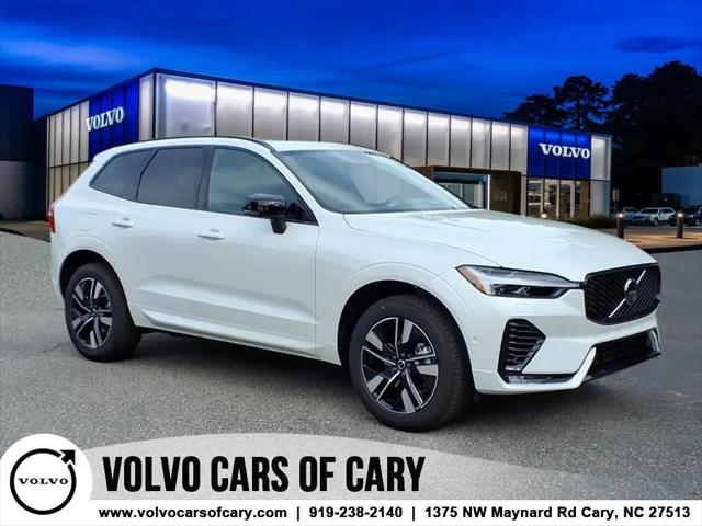2026 Volvo XC60 B5 Plus for sale in Cary, NC