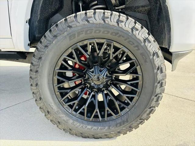 2025 Ram 3500 Big Horn Crew Cab 4x4 64 Box