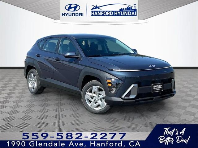 2026 Hyundai Kona SE for sale in Hanford, CA