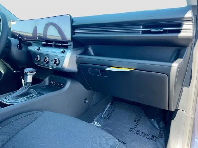 2026 Hyundai Kona SE