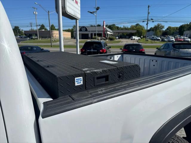 2013 Chevrolet Silverado 2500HD LT