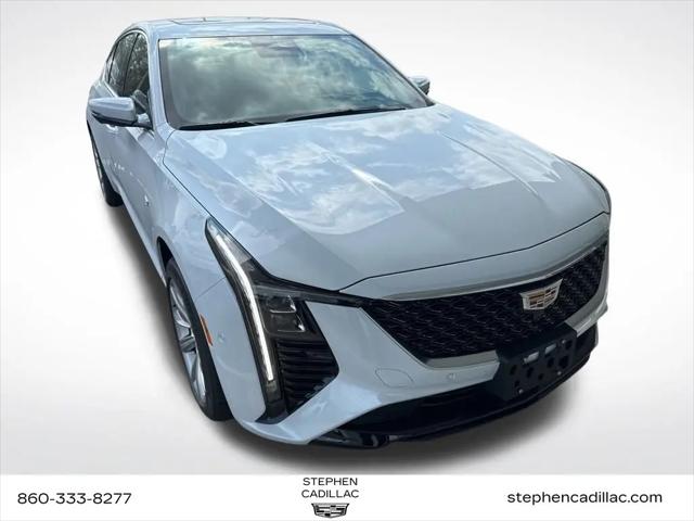 2026 Cadillac CT5 Premium Luxury RWD for sale in Bristol, CT