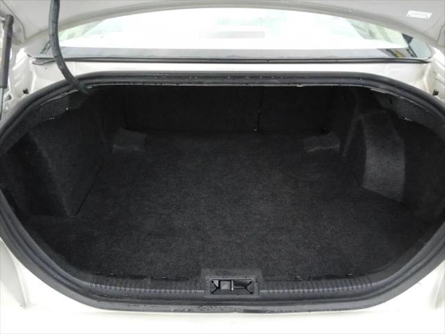 2007 Lincoln MKZ AWD