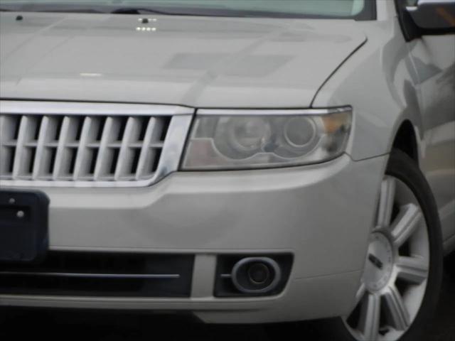 2007 Lincoln MKZ AWD