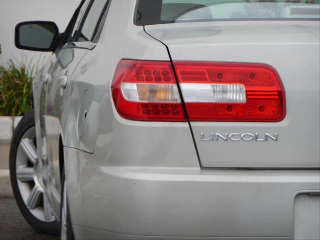 2007 Lincoln MKZ AWD for sale in Melrose Park, IL