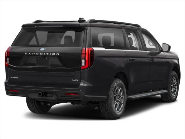 2025 Ford Expedition Active MAX