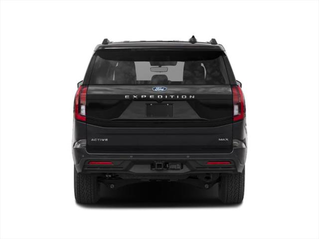 2025 Ford Expedition Active MAX