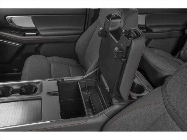 2025 Ford Expedition Active MAX