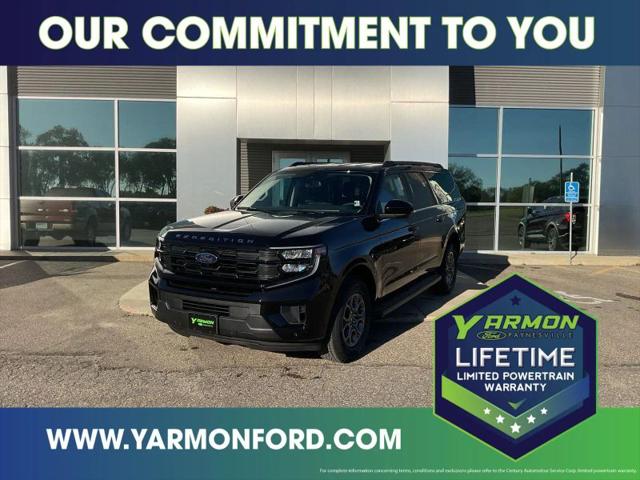 2025 Ford Expedition Active MAX for sale in Paynesville, MN