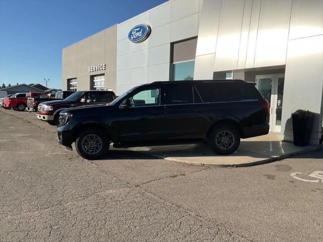 2025 Ford Expedition Active MAX