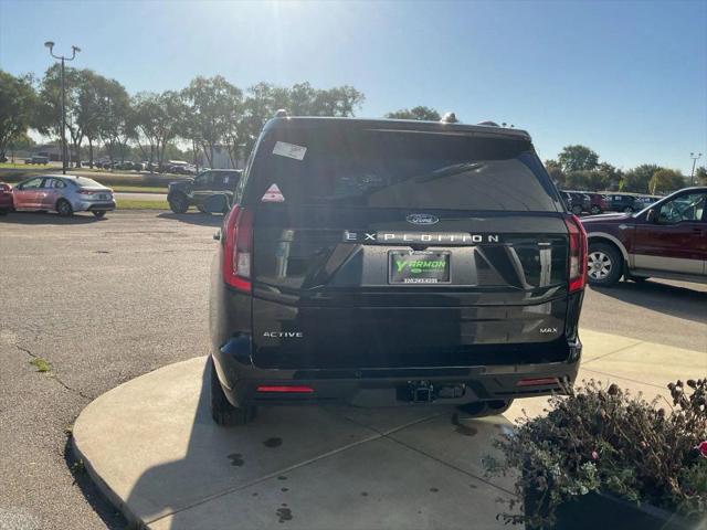 2025 Ford Expedition Active MAX