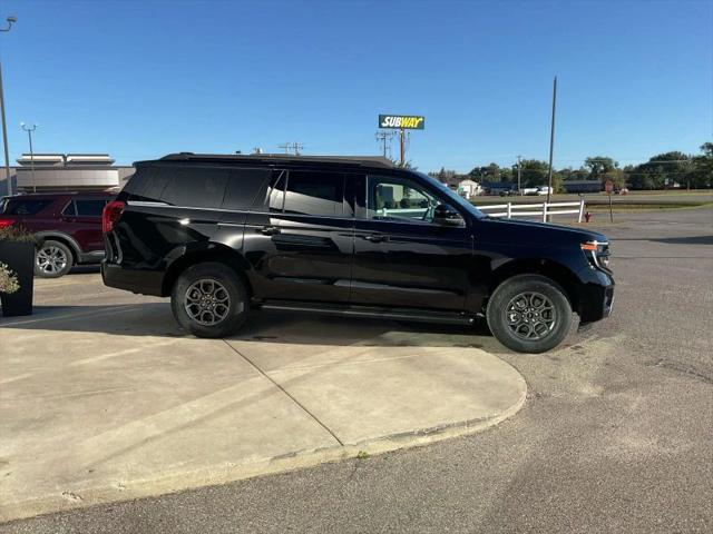 2025 Ford Expedition Active MAX