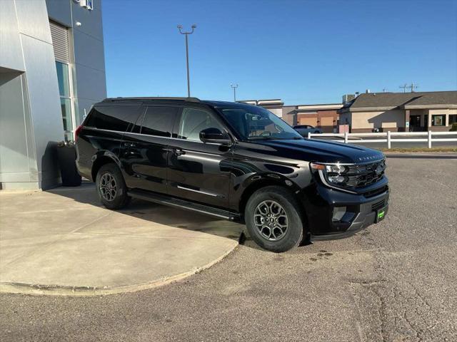 2025 Ford Expedition Active MAX