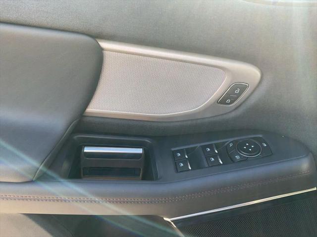 2025 Ford Expedition Active MAX