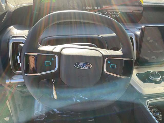 2025 Ford Expedition Active MAX