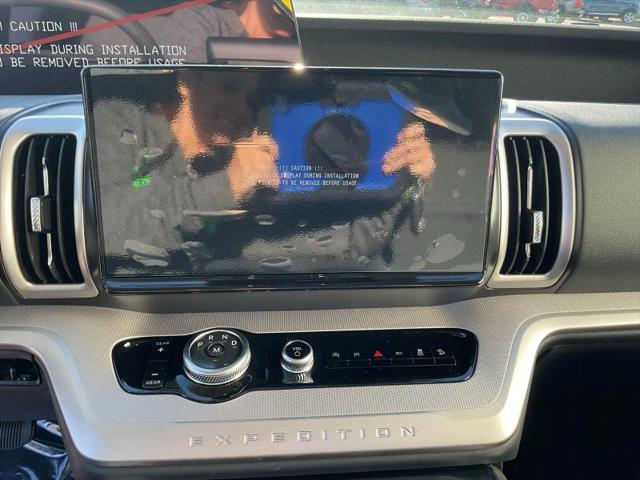 2025 Ford Expedition Active MAX