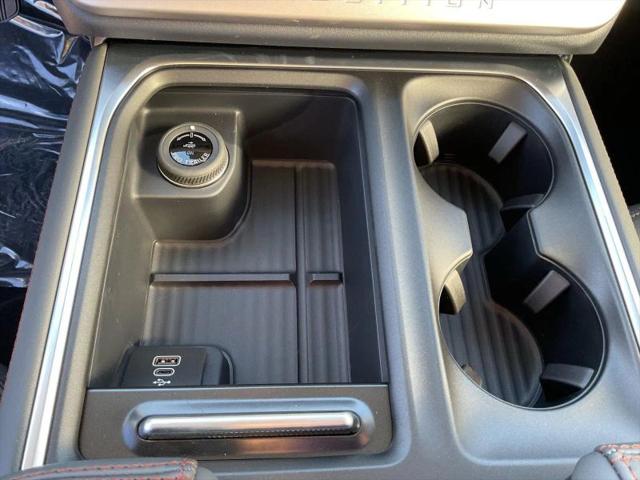 2025 Ford Expedition Active MAX