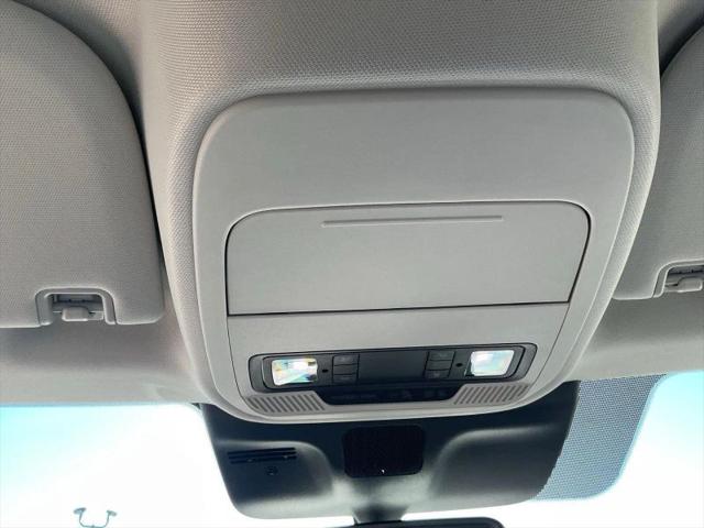 2025 Ford Expedition Active MAX