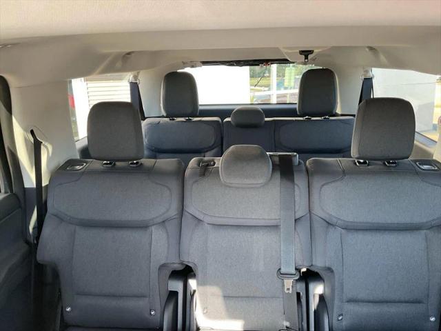 2025 Ford Expedition Active MAX