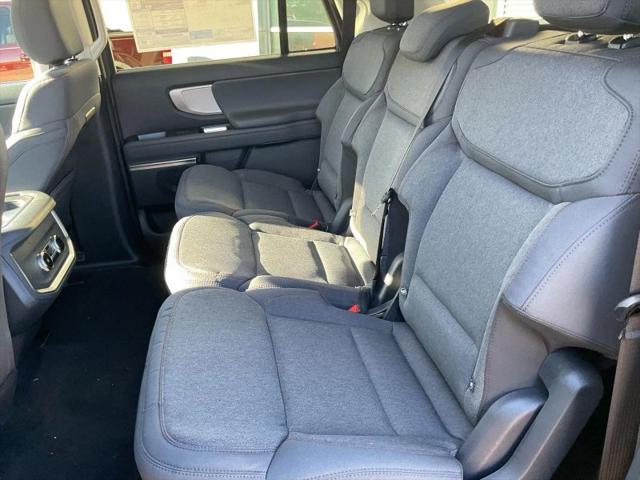 2025 Ford Expedition Active MAX