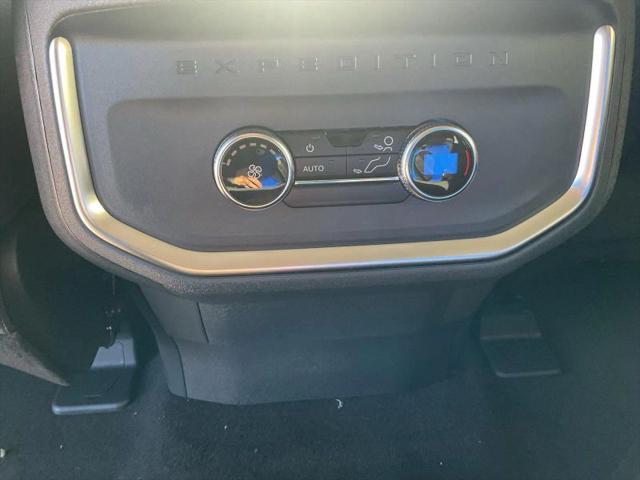 2025 Ford Expedition Active MAX