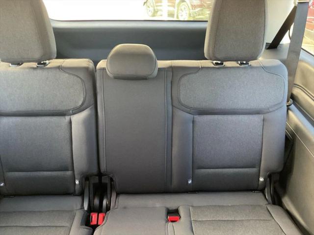 2025 Ford Expedition Active MAX