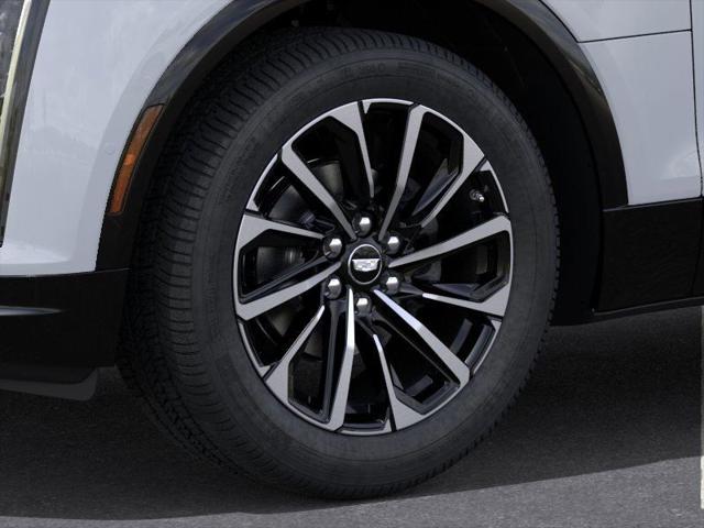2026 Cadillac iQ Premium Sport
