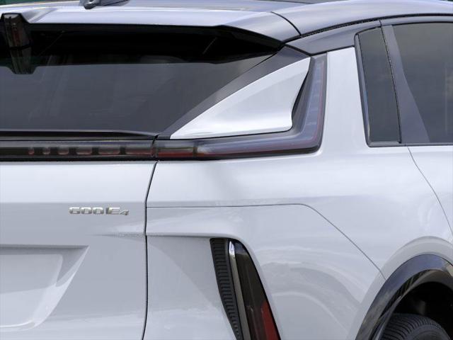 2026 Cadillac iQ Premium Sport