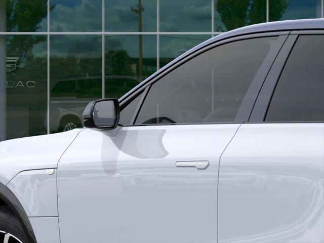 2026 Cadillac iQ Premium Sport