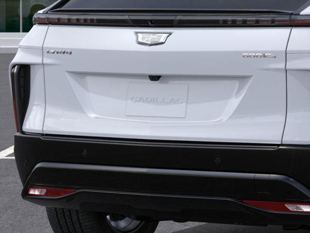 2026 Cadillac iQ Premium Sport