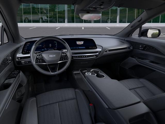 2026 Cadillac iQ Premium Sport
