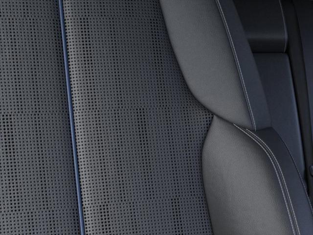 2026 Cadillac iQ Premium Sport