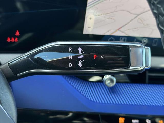 2025 Cadillac iQ Luxury 1 AWD
