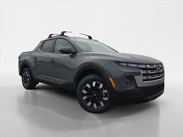 2026 Hyundai Santa Cruz SEL for sale in Knoxville, TN