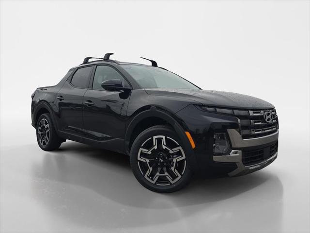 2026 Hyundai Santa Cruz Limited for sale in Knoxville, TN